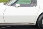 Chevrolet Corvette 1977 года